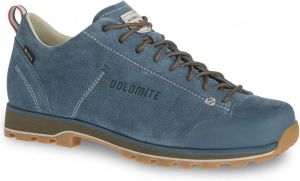 Dolomite Shoe Cinquantaquattro Low GTX Sneakers blauw