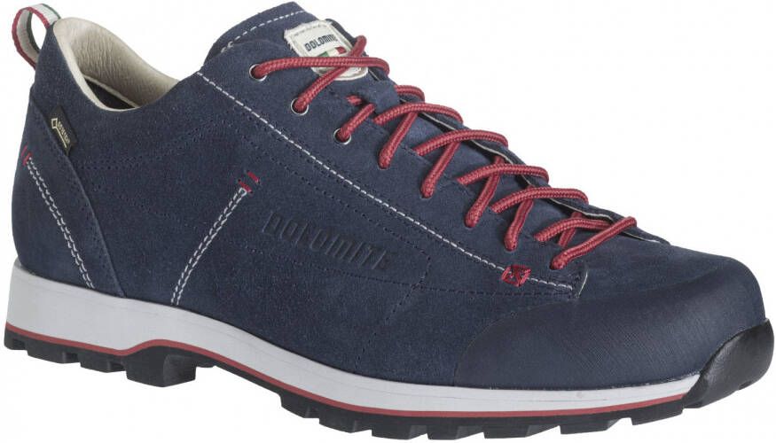 Dolomite Shoe Cinquantaquattro Low GTX Sneakers blauw