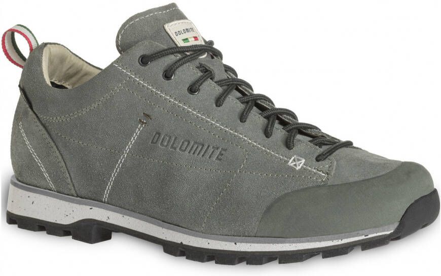 Dolomite Shoe Cinquantaquattro Low GTX Vrijetijdsschoenen grijs