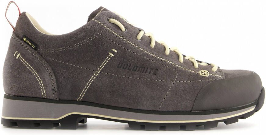 Dolomite Shoe Cinquantaquattro Low GTX Vrijetijdsschoenen grijs