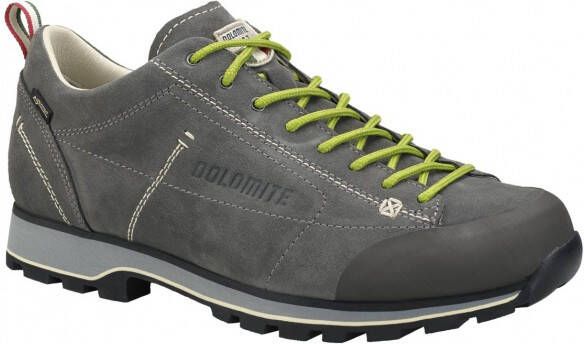 Dolomite Shoe Cinquantaquattro Low GTX Vrijetijdsschoenen grijs - Foto 4