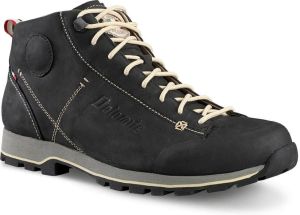 Dolomite Shoe Cinquantaquattro Mid Fg Sneakers zwart