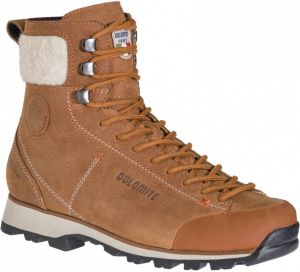 Dolomite Shoe Cinquantaquattro Warm 2 WP Winterschoenen bruin