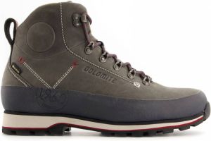 Dolomite Shoe Sessanta Dhaulagiri GTX Hoge schoenen grijs