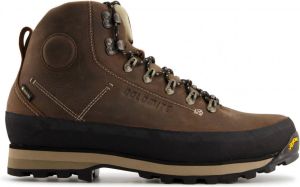Dolomite Shoe Trek GTX Wandelschoenen bruin