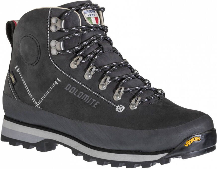 Dolomite Shoe Trek GTX Wandelschoenen grijs