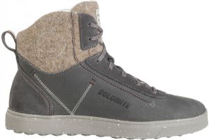 Dolomite Sorapis Winter Winterschoenen grijs
