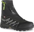 Dolomite Tamaskan 2.0 Winterschoenen zwart grijs - Zwart