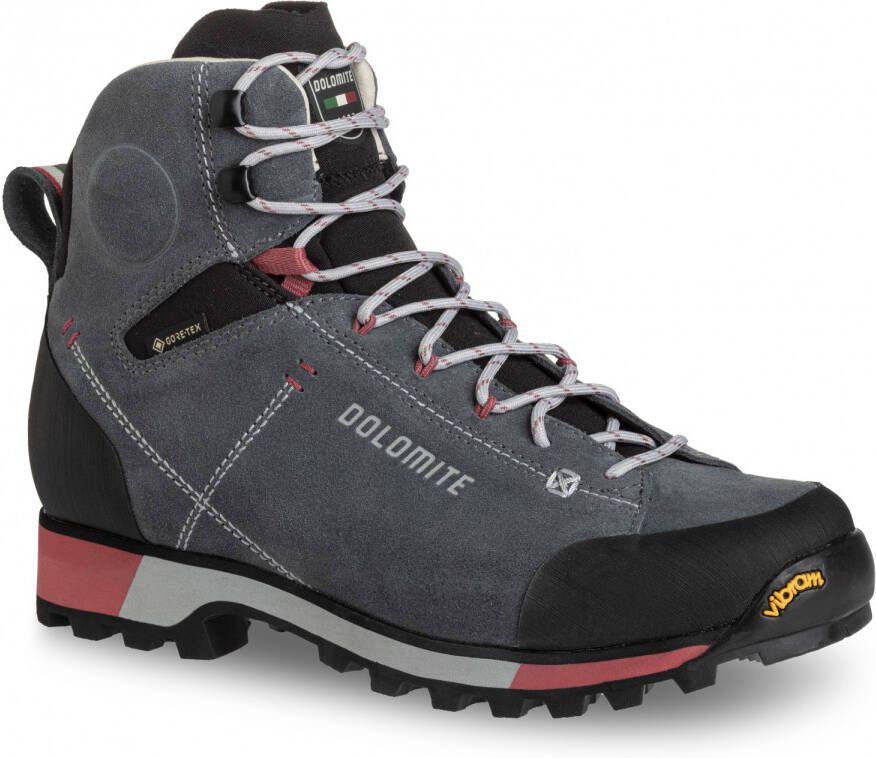 Dolomite Women's 54 Hike Evo GTX Wandelschoenen grijs