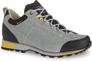 Dolomite Women's 54 Hike Low Evo GTX Multisportschoenen grijs
