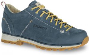 Dolomite Women's 54 Low Evo Sneakers blauw