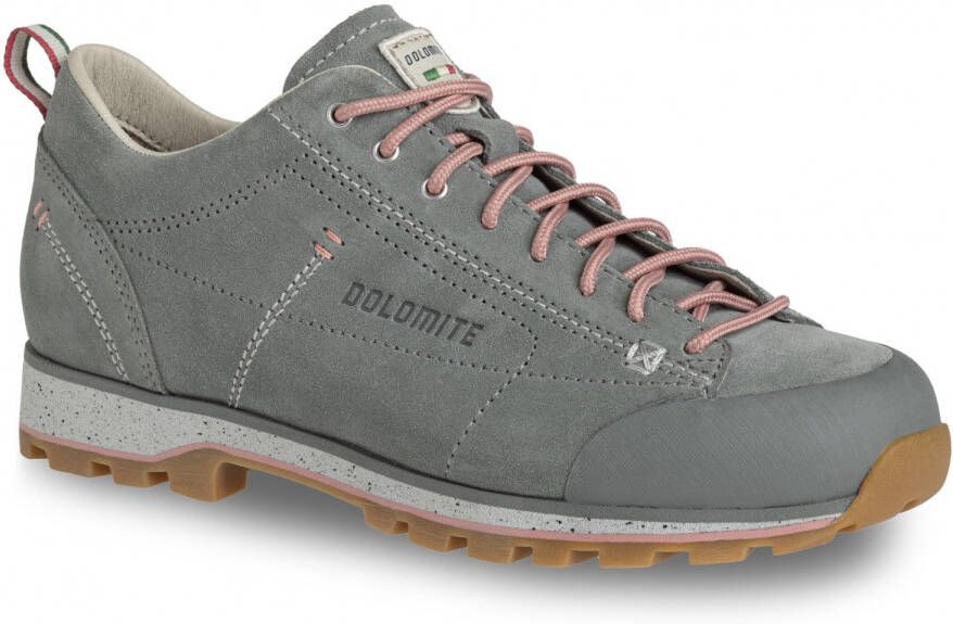 Dolomite 54 Low Evo Dames Schoenen EU 37 5 UK 4 5 Donkergrijs