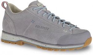 Dolomite Women's 54 Low Evo Sneakers grijs