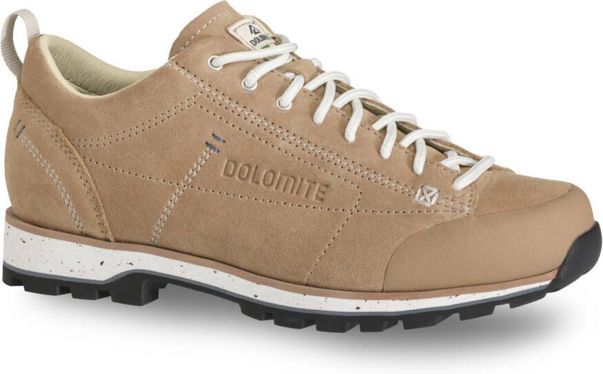 Dolomite Women's 54 Low Evo Vrijetijdsschoenen beige