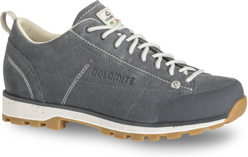 Dolomite Women's 54 Low Evo Vrijetijdsschoenen grijs