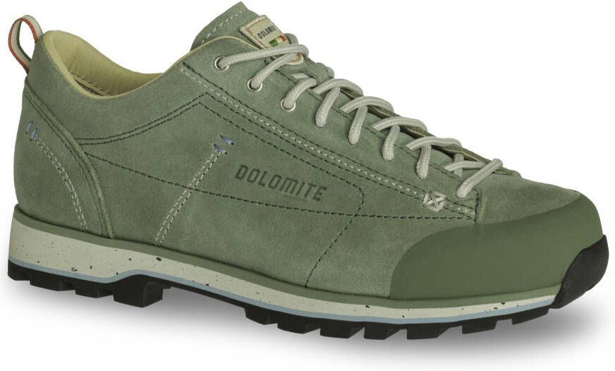 Dolomite Women's 54 Low Evo Vrijetijdsschoenen olijfgroen