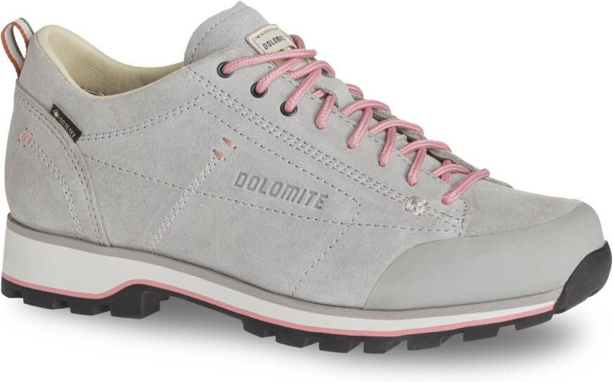 Dolomite Women's 54 Low GTX Vrijetijdsschoenen grijs