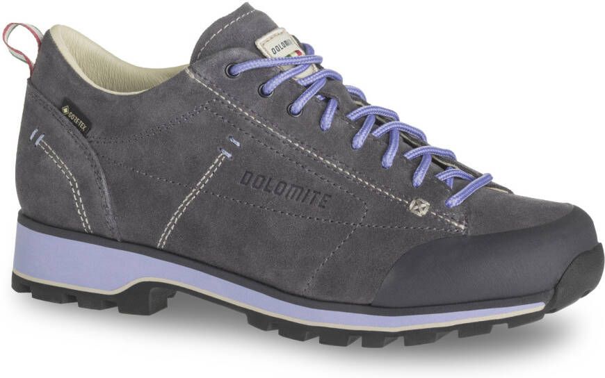 Dolomite Women's 54 Low GTX Vrijetijdsschoenen grijs