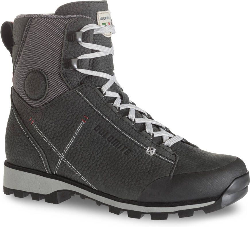 Dolomite Women's 54 Warm WP Winterschoenen grijs