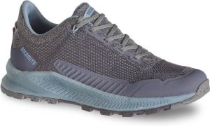 Dolomite Women's Carezza Sneakers grijs