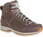 Dolomite Women's Cinquantaquattro High Full Grain Evo GTX Sneakers bruin - Thumbnail 2