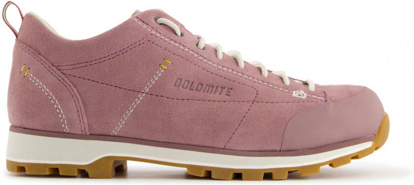 Dolomite Women's Cinquantaquattro Low Vrijetijdsschoenen bruin