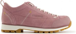 Dolomite Women's Cinquantaquattro Low Sneakers bruin
