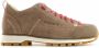 Dolomite Women's Cinquantaquattro Low Vrijetijdsschoenen bruin beige - Thumbnail 2