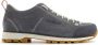 Dolomite Women's Cinquantaquattro Low Vrijetijdsschoenen grijs - Thumbnail 1