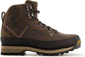 Dolomite Women's Cinquentaquattro Trek GTX Wandelschoenen bruin zwart