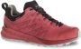 Dolomite Women's Croda Nera GTX Multisportschoenen rood - Thumbnail 2