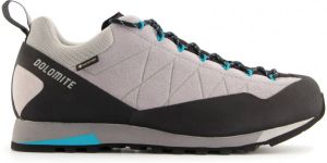 Dolomite Crodarossa Low GORE TEX Dames Wandelschoenen EU 37 5 UK 4 5 Donkergrijs