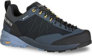 Dolomite Women's Crodarossa Tech GTX Approachschoenen zwart
