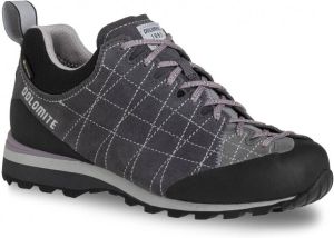 Dolomite Women's Diagonal GTX Approachschoenen grijs