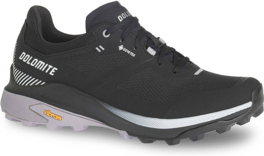 Dolomite Women's Nibelia GTX Wandelschoenen zwart