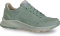 Dolomite Women's Shoe Carezza Leather Vrijetijdsschoenen 2 3 groen - Groen