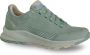 Dolomite Women's Shoe Carezza Leather Vrijetijdsschoenen 2 3 groen - Thumbnail 2