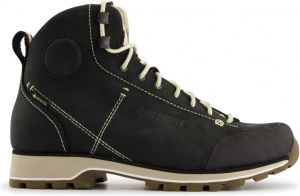 Dolomite Women's Shoe Cinquantaquattro High FG GTX Hoge schoenen zwart