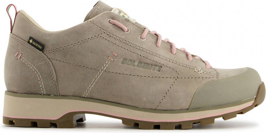 Dolomite Women's Shoe Cinquantaquattro Low FG GTX Vrijetijdsschoenen beige - Foto 2