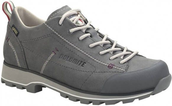Dolomite Women's Shoe Cinquantaquattro Low FG GTX Vrijetijdsschoenen beige - Foto 4