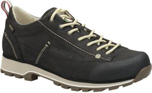 Dolomite Women's Shoe Cinquantaquattro Low FG GTX Sneakers zwart