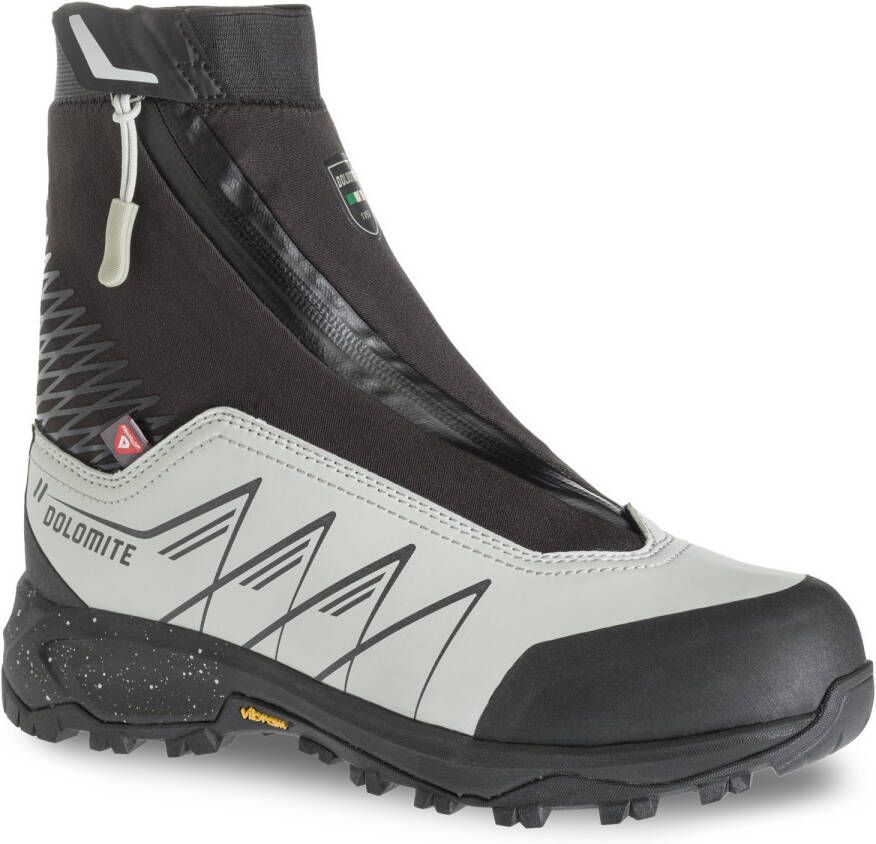 Dolomite Women's Tamaskan 2.0 Winterschoenen grijs