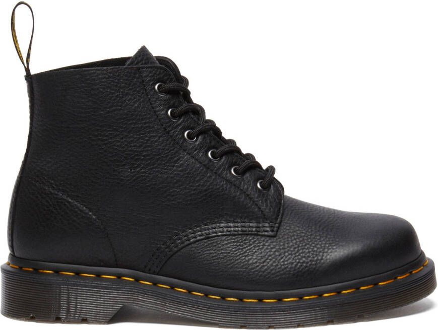 Dr. Martens 101 UB Hoge schoenen zwart