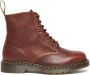 Dr. Martens 1460 PASCAL CASHEW AMBASSADOR sneakers s veterschoenen sneakers veterschoenVrije tijd half-hoog Cognac - Thumbnail 2