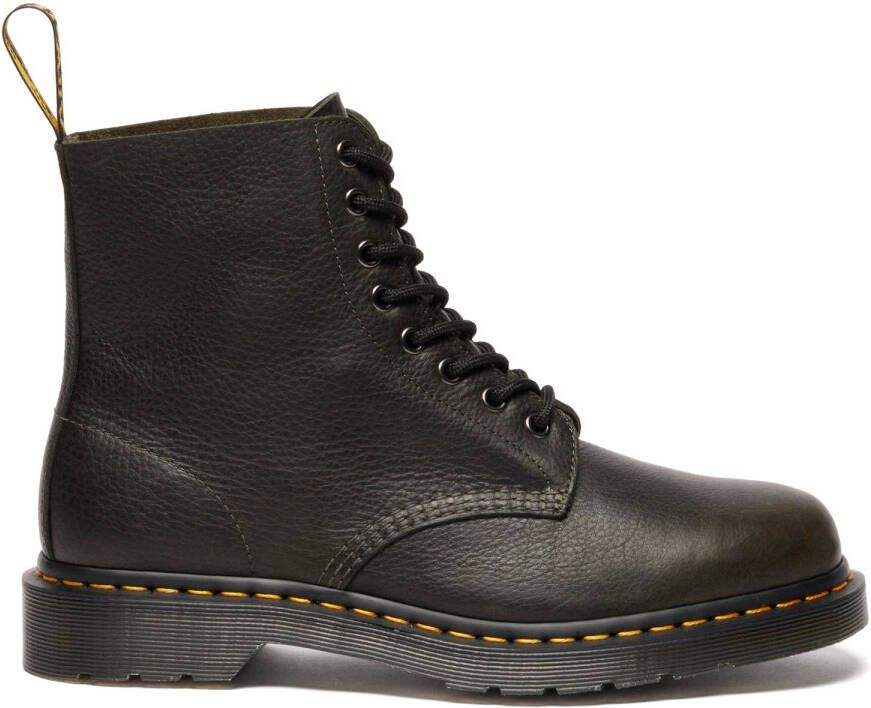 Dr. Martens 1460 Pascal Ambassador Hoge schoenen zwart