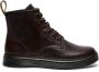 Dr. Martens Brookline Chukka Hoge schoenen zwart - Thumbnail 1