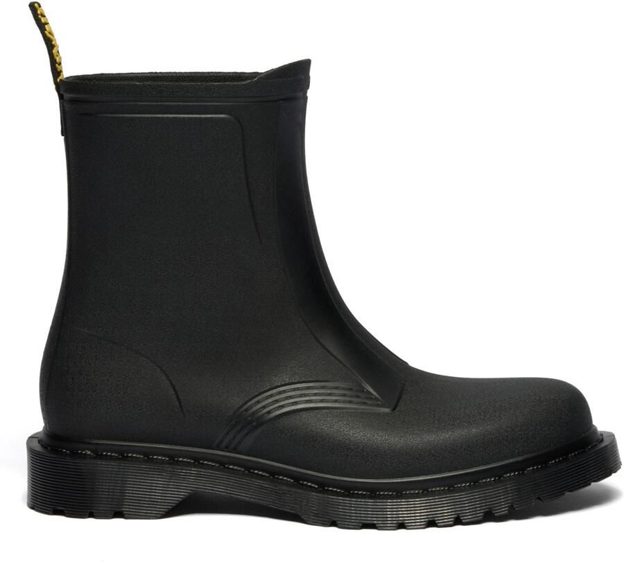 Dr. Martens 1460 Sub Max Pull On Pvc Rubberlaarzen zwart - Foto 8
