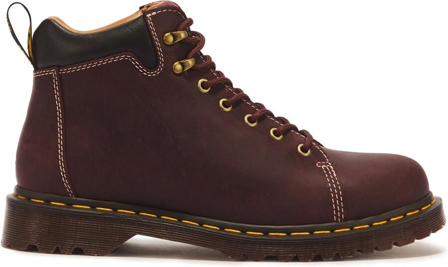 Dr. Martens 939 Hiker 7 Tie Hoge schoenen bruin