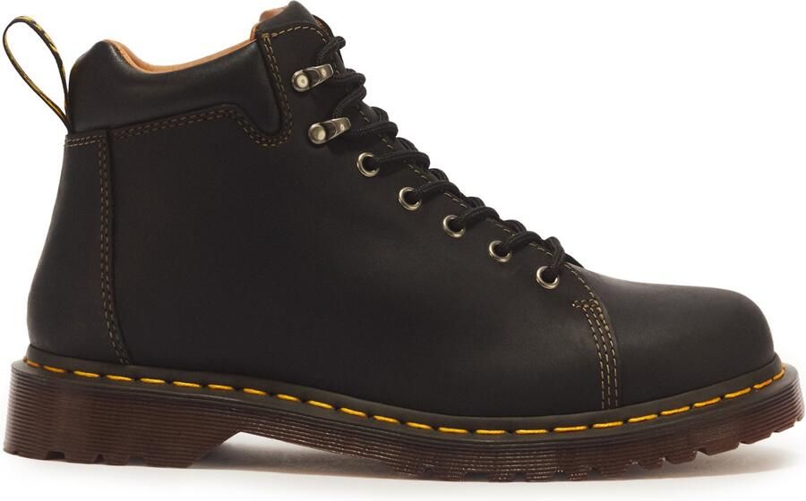 Dr. Martens 939 Hiker 7 Tie Hoge schoenen zwart