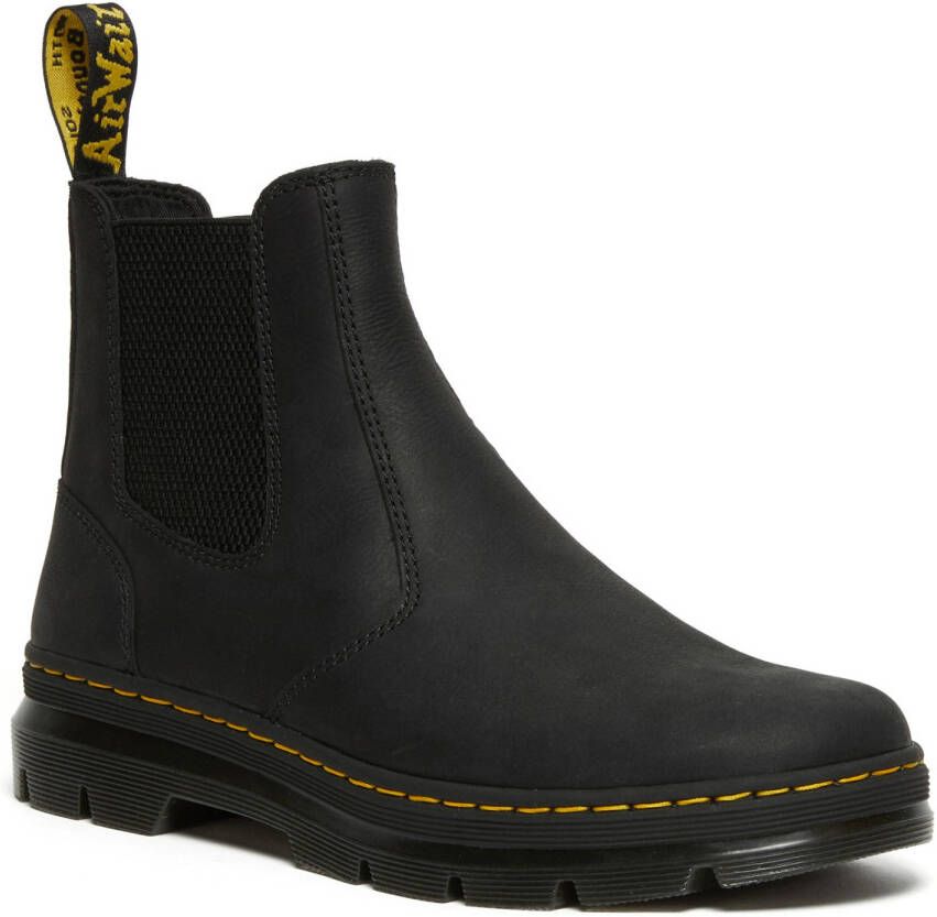 Dr. Martens Embury Hoge schoenen zwart